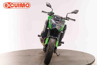 KAWASAKI Z 800