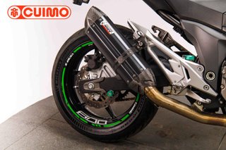 KAWASAKI Z 800