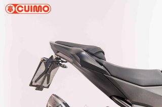 KAWASAKI Z 800