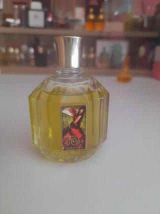 Perfume Maja Myrurgia 50ml Original