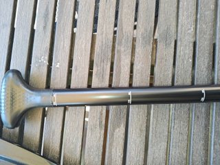Pala Paddle Surf Tribord Decathlon