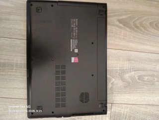 Portátil Lenovo Gris Intel i3 8GB RAM