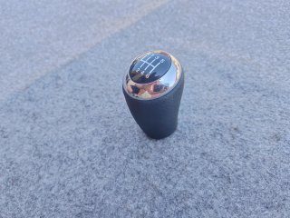 Pomo de 6 velocidades mazda 6