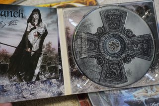 CDs Heavy Metal España Varios Títulos
