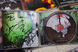 CDs Heavy Metal España Varios Títulos