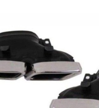 Kit de Carroceria para Mercedes GLC X253 SUV tipo