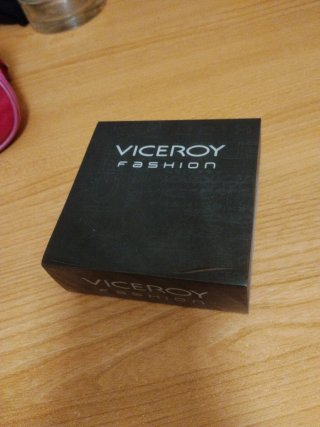 Collar Viceroy Plata