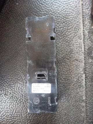 Botónera Mercedes Benz Actros A9605450813