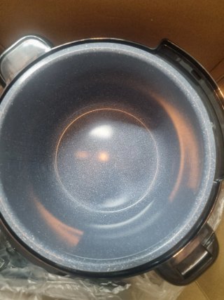 Olla GM Modelo H Cecotec