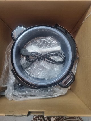 Olla GM Modelo H Cecotec
