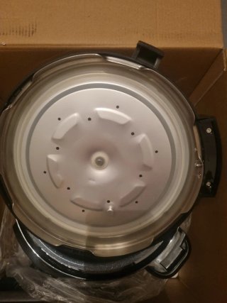 Olla GM Modelo H Cecotec