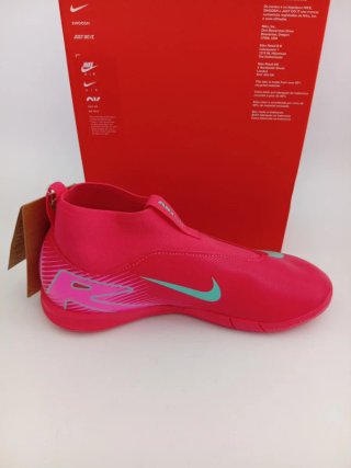 Nike tg 38,5 Jr zoom Superfly 10 Academy ic