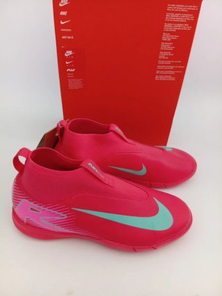 Nike tg 38,5 Jr zoom Superfly 10 Academy ic
