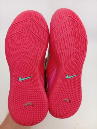Nike tg 38,5 Jr zoom Superfly 10 Academy ic