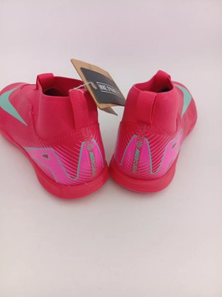 Nike tg 38,5 Jr zoom Superfly 10 Academy ic