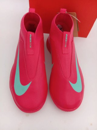 Nike tg 38,5 Jr zoom Superfly 10 Academy ic