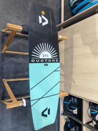 DUOTONE Soleil SLS 132/38 2025