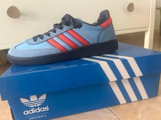 Adidas Handball Spezial IH 3312 Talla 39.5