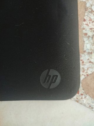 Funda portátil HP 15.6