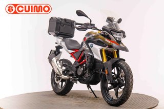 BMW G 310 GS