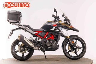 BMW G 310 GS
