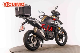 BMW G 310 GS
