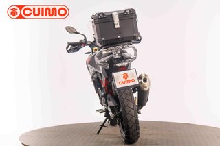 BMW G 310 GS