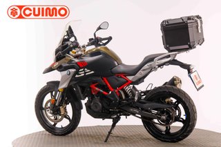 BMW G 310 GS