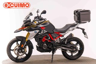 BMW G 310 GS