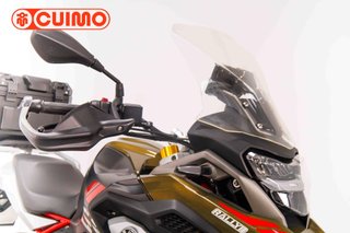 BMW G 310 GS