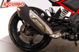 BMW G 310 GS