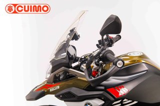 BMW G 310 GS