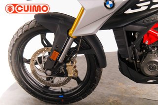 BMW G 310 GS