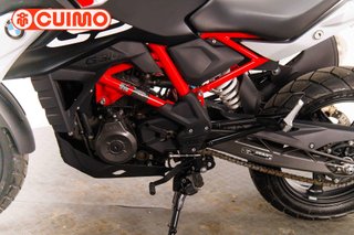 BMW G 310 GS