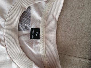 Camiseta beige STYNVOCLUB
