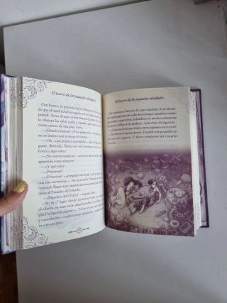 Princesas del Reino de la Fantasía 10. Bruja de...