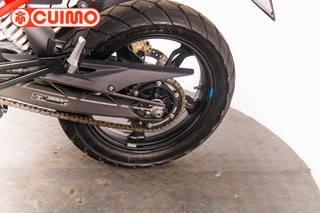 BMW G 310 GS