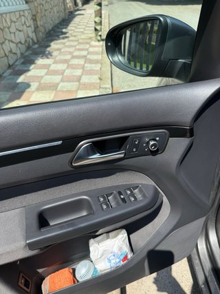 Volkswagen Touran 2.0 TDI