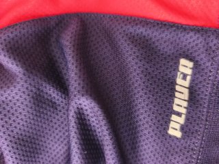 Camiseta Kappa Deportivo La Coruña Entrenamiento