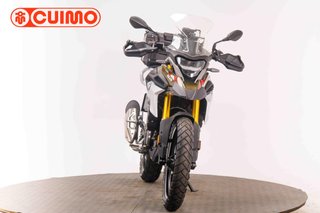 BMW G 310 GS