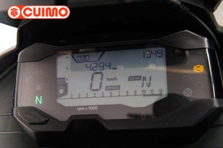 BMW G 310 GS