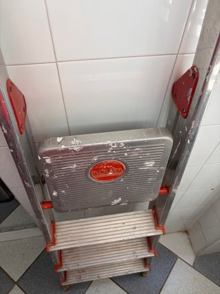 Escalera Plegable Rolser