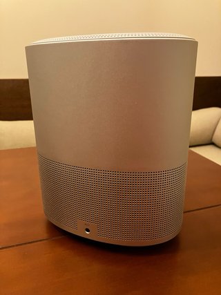 Bose Home Speaker 500 WiFi Bluetooth Alexa Premium