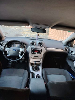 Ford Mondeo 2009