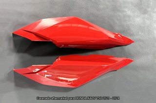 Oferta especial Carenado para HONDA XADV 750 2021