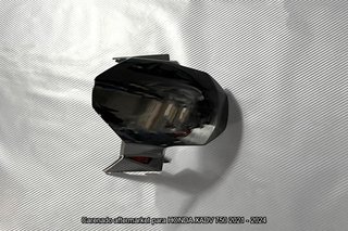 Oferta especial Carenado para HONDA XADV 750 2021
