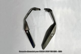 Oferta especial Carenado para HONDA XADV 750 2021