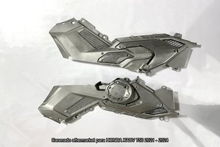Oferta especial Carenado para HONDA XADV 750 2021