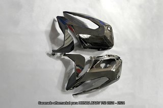 Oferta especial Carenado para HONDA XADV 750 2021