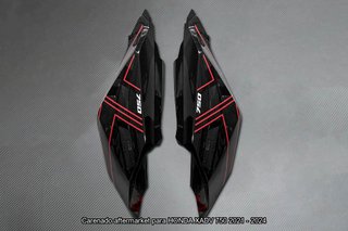 Oferta especial Carenado para HONDA XADV 750 2021